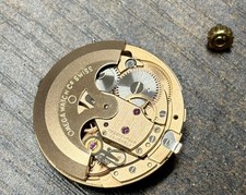 Vintage Omega Caliber 565