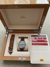 OMEGA CK 859  Men’s Watch
