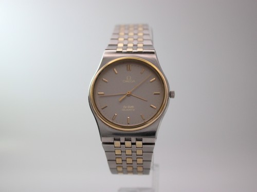 Vintage omega ville - omega,
