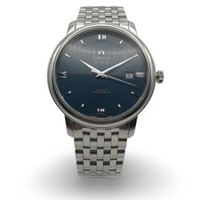 Omega Watch - Omega De Ville