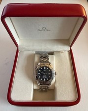 OMEGA Seamaster Professional