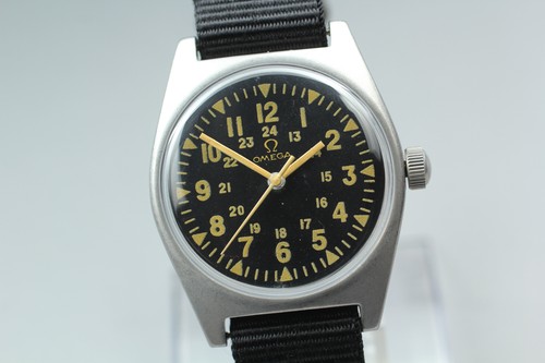 Mint omega w military - mint], w.w.w.