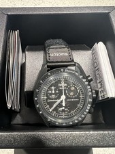 omega swatch mission to the