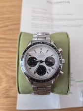 OMEGA Speedmaster Panda Men's