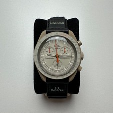 Omega SA x Swatch MoonSwatch