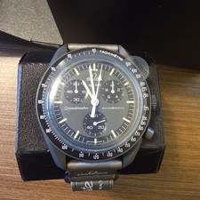 Swatch x Omega SPECIAL 2022 -