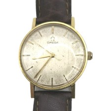 OMEGA WRIST WATCH GENTLEMAN'S
