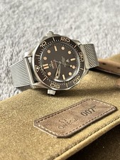 2022 ☑️ Omega Seamaster