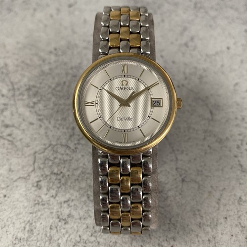 1998 omega ville - de,