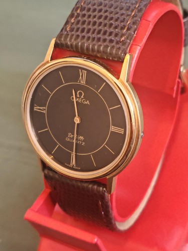 Omega watch exc vintage - vintage, de