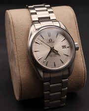 Omega Seamaster Aqua Terra