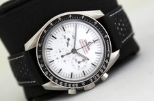 Omega Speedmaster Moonwatch