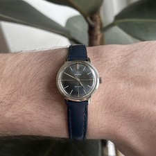 Rare Vintage 1970s Omega