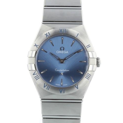 Omega constellation 28mm - omega,