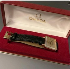 Vintage Omega®™ De Ville