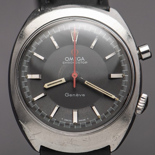 1967 omega geneve - 1967, chronostop