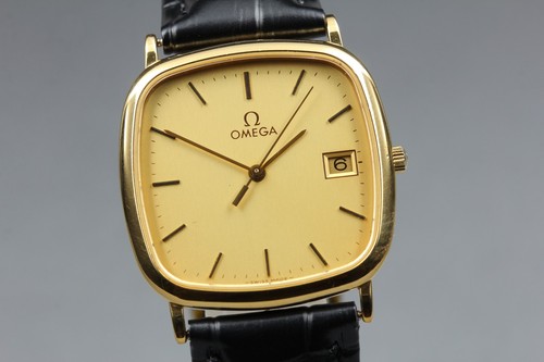1980s vintage omega - 1980s, de