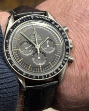 Gents 1969 Vintage Omega