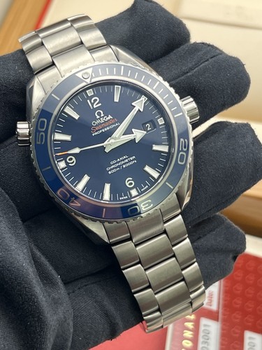 Omega planet ocean - omega,