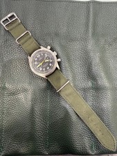 omega dynamic chronograph