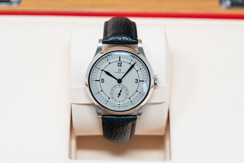 Omega ck859 numbered edition - omega,