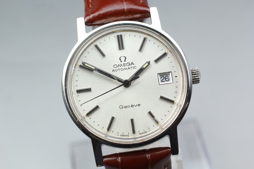 Near mint omega - [near, mint]