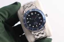 Omega Seamaster 168.1630  Rare