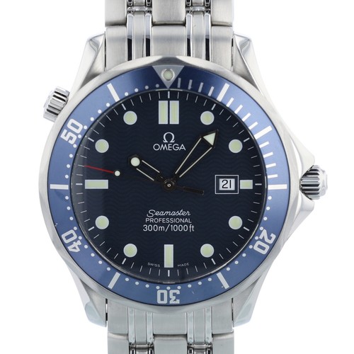 Omega seamaster golden eye 007 - golden,