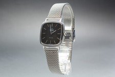 Vintage 1970s Omega De Ville