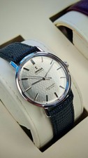 OMEGA SEAMASTER Deville