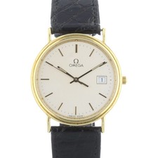 Omega Dress 79103130 33 mm