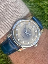 1956 Omega Rare Mechanical Cal