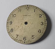 RAF 6B/159 Omega WW2 military