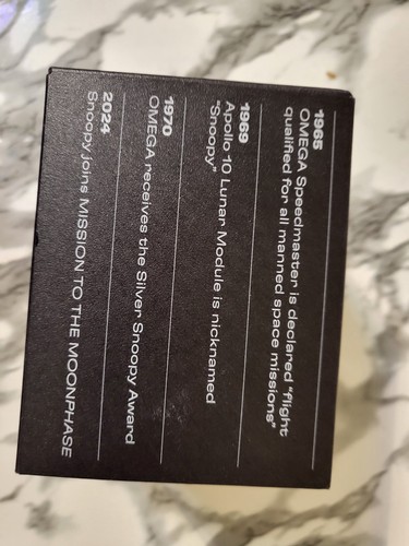 Authentic omega swatch - authentic,