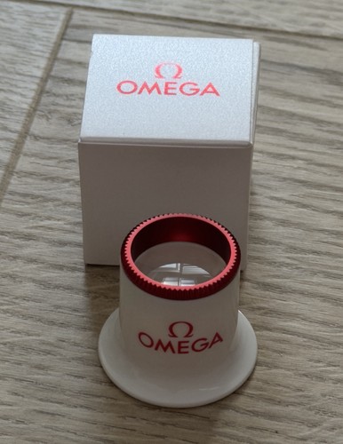 Genuine new omega - genuine, watches