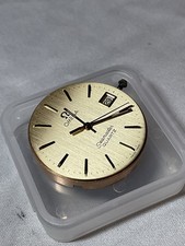 OMEGA Seamaster Men's Quartz