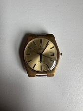 Mens OMEGA Geneve Automatic