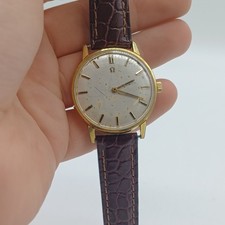 OMEGA Seamaster Men's Vintage