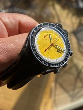 OMEGA Speedmaster Michael