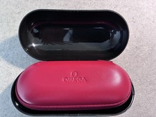 Genuine Omega Red Cushioned