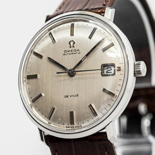 Serviced near mint - oh, mint*