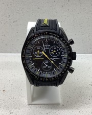 OMEGA Swatch MoonSwatch Steel