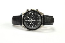 Omega Speedmaster Moonwatch