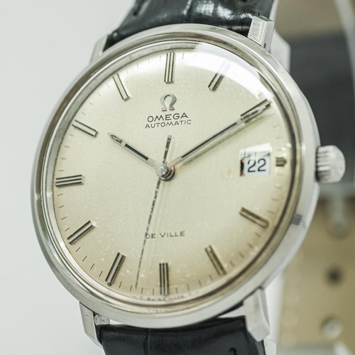 Vintage 1970s omega - 1970s**,