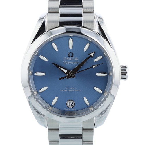 Omega aqua terra - omega,