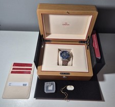 OMEGA Seamaster 75th