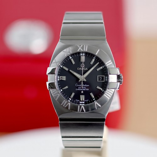 Omega constellation ref 1503 - ref,