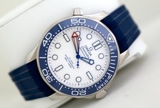 Omega Seamaster America's Cup