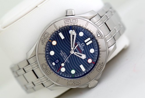 Omega seamaster 300 - -, beijing