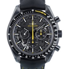 Omega Speedmaster Apollo 8